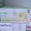Heavy-Duty Dry Iron - Boss Tech BT-3532 - 3