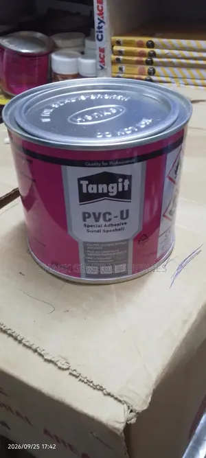 Tangit 500ml PVC Glue