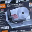 Raf Electric Food Slicer - 2