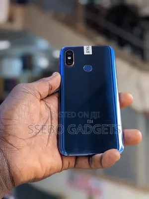 Xiaomi Mi 8 128GB Blue