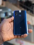 Xiaomi Mi 8 128GB Blue - 1