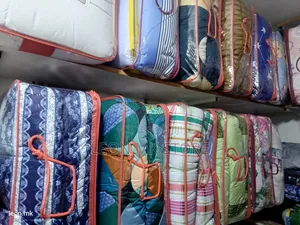 Leon Duvet Set - 4 Pieces