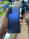 Samsung Galaxy S20 FE 128GB Blue - 2