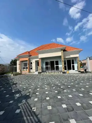 3-Bedroom Standalone House for Rent in Kisaasi
