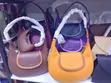 2pc Chrisbella Half-Moon Shoulder Bag - 3