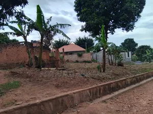 Prime Commercial Land for Sale - Bahai Road