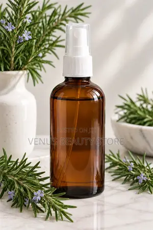 Rosemary Hydrosol (Liquid) 250ml