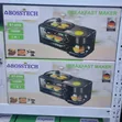 Boss Tech Electric Breakfast Maker - 2