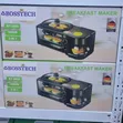 Boss Tech Electric Breakfast Maker - 3