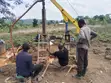 Water Contractor: Boreholes, Springs, Wells, Piped Water - 1