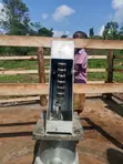 Water Contractor: Boreholes, Springs, Wells, Piped Water - 4
