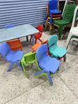 Children's Plastic Chairs - Brand New - 3