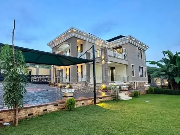 4 Bedroom House for Rent in Ntinda, Central Division - 1