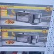 Slivers Crest 3-in-1 Breakfast Machine SC-2006 - 2