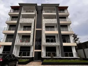 2 Bedroom House for Rent in Kisaasi, Bukoto Road