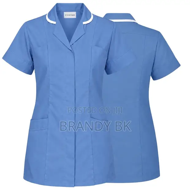 High Quality Medical Scrubs - 1