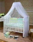 HoneyNest Baby Folding Mosquito Bed Net - 1