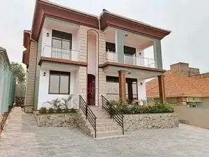 3 Bedroom Standalone House for Rent in Ntinda, Kampala