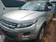 Land Rover Range Rover Evoque 2018 Gray - 1
