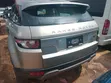 Land Rover Range Rover Evoque 2018 Gray - 3