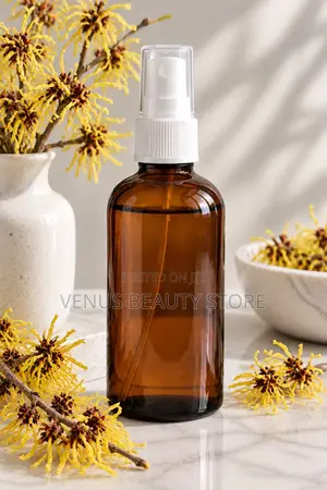 Hydrosol Liquid Witch Hazel 500ml