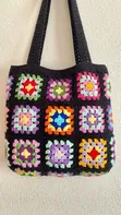 Handmade Crochet Bags - 3