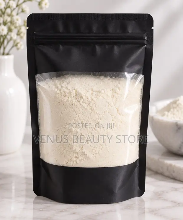 Hydrolyzed Collagen Protein - 20g - 1