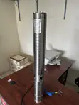 Brand New Solar Pumping System - 9.3kW - 3