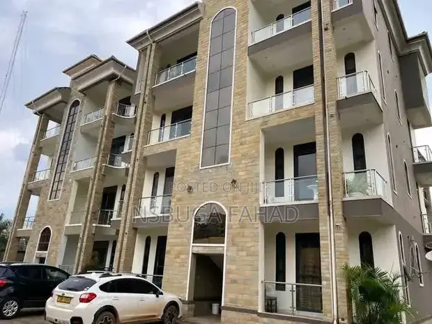 1 Bedroom House for Rent in Kisaasi - 1