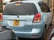 Toyota Corolla Spacio 2006 Blue - 1