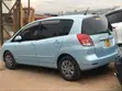 Toyota Corolla Spacio 2006 Blue - 3