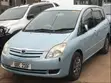 Toyota Corolla Spacio 2006 Blue - 5