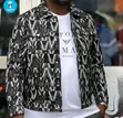 Jacket Shirts - Khaki - 4