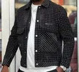 Jacket Shirts - Khaki - 5