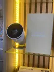 HY-300 Portable Mini Smart Projector - 2