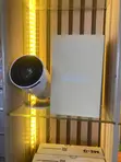 HY-300 Portable Mini Smart Projector - 3