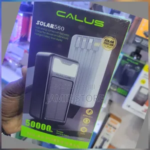 Calus 50000mAh Fast Charging Powerbank
