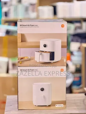 Xiaomi Mi Smart Air Fryer 3.5L