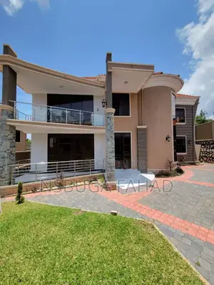 4 Bedroom House for Rent in Ntinda, Central Division