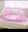 Baby Co-Sleeper with Mosquito Net - 1