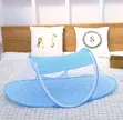 Baby Co-Sleeper with Mosquito Net - 2