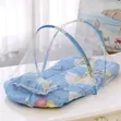 Baby Co-Sleeper with Mosquito Net - 3