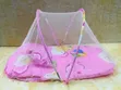 Baby Co-Sleeper with Mosquito Net - 4