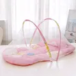 Baby Co-Sleeper with Mosquito Net - 5
