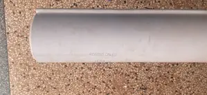 Brand New Water Gutters (5" Diameter)