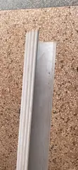 Brand New Water Gutters (5" Diameter) - 2
