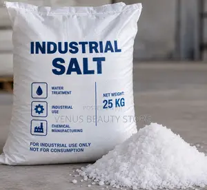 Industrial Salt 500g