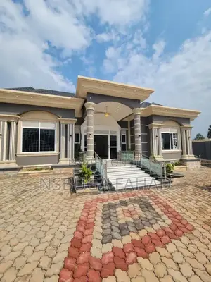 3-Bedroom Bungalow for Rent in Kisaasi