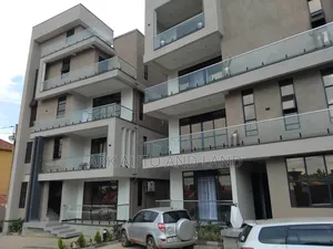 3-Bedroom Apartment for Sale in Kisasi Bahai, Nakawa