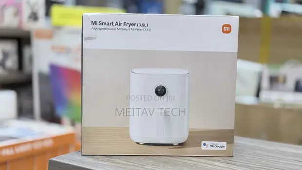 Xiaomi Mi Smart Air Fryer 3.5L - 1